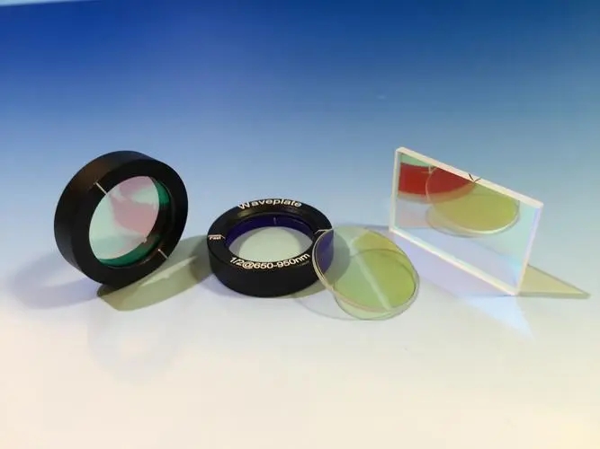 光学玻璃的出产工艺流程及清洗办法